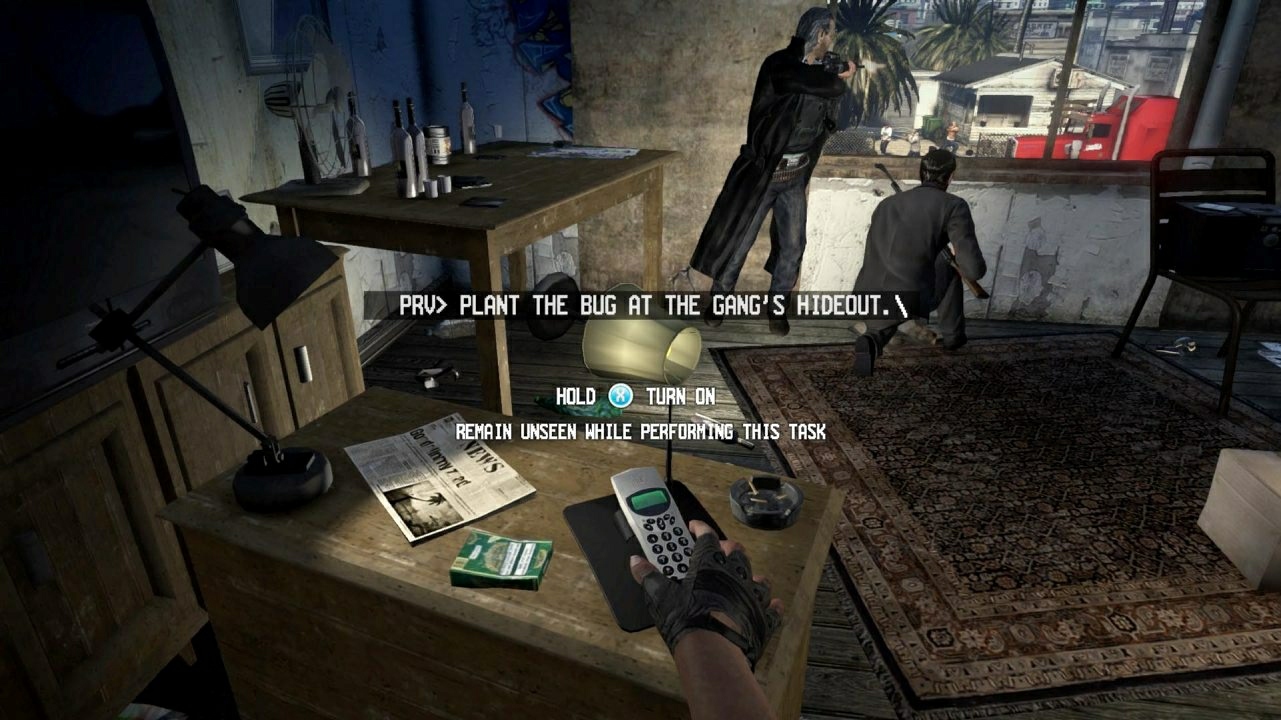 Call of Juarez: The Cartel - Imagen 17